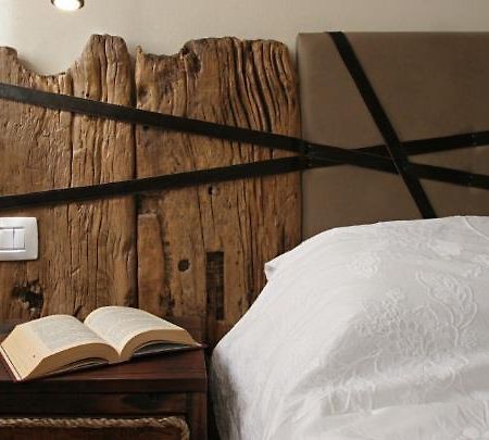 Bed & Breakfast Ai Cracchi Castelgomberto Exterior foto