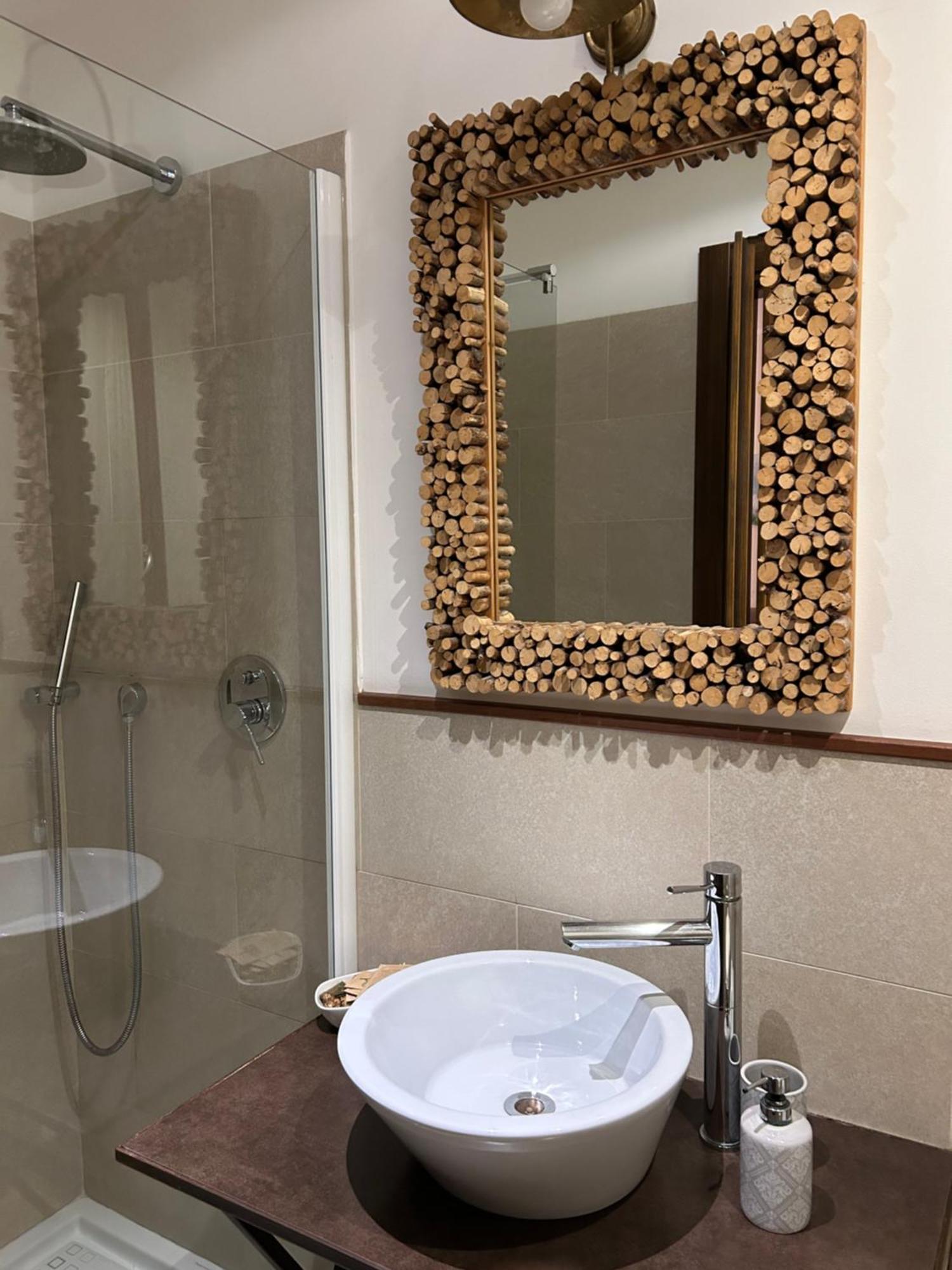 Bed & Breakfast Ai Cracchi Castelgomberto Exterior foto