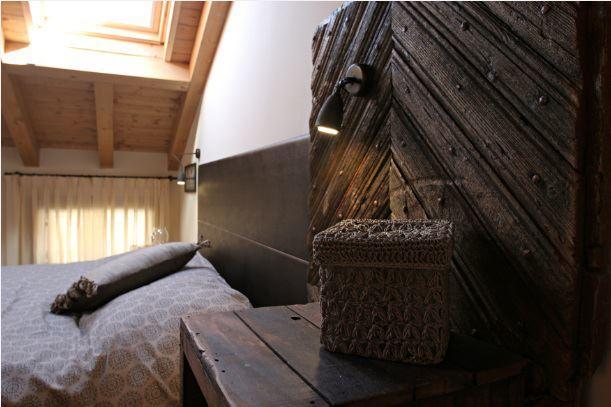 Bed & Breakfast Ai Cracchi Castelgomberto Exterior foto
