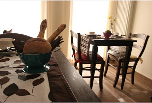 Bed & Breakfast Ai Cracchi Castelgomberto Exterior foto