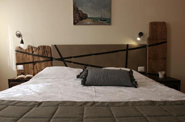 Bed & Breakfast Ai Cracchi Castelgomberto Exterior foto